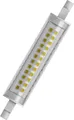 Osram LED SLIM LINE - LED-Lampe - Form: Maiskolben - klar Finish - R7s - 12 W (Entsprechung 100 W)