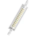 OSRAM 12-W-LED-Lampe T20, R7s, 1521 lm, warmweiß