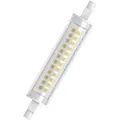 Osram - Homelighting 4058075432734 Led Eek E (a - G) R7s Kolbenform 12 W = 100 W Warmweiß (ø X L) 20 M
