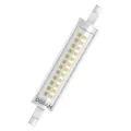 OSRAM LED-Lampe "SLIM LINE", Kolben, 118mm, 12W, R7S, Warmweiß, #31952340