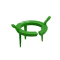 Soaplast®Tropfer m. Membrane selbstreinigend Tropfschlauch 0-70 L/h ( (2mm)