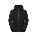 Mammut Falera Pro ML Hooded Jacket Women