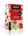 INSTICK  Granatapfel für 12 x 0,5 L zuckerfreies Getränk
