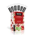 (199,67€/1kg) Instick Getränkepulver 12 x 2,5g Granatapfel Sticks Zuckerfrei
