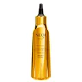 NEQI Haar Glossing – Diamond Glass Hair Rinse mit Verbascum – Glanzbehandlung, Haar Laminierung, Glass Hair, Haarglossing Transparent, Für Alle Haartypen, Vegane Haarpflege – 180ml