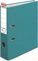 Herlitz Aktenordner Ordner maX.file protect A4 8cm Caribbean Turquoise