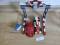 LEGO Cars Wettrennen der Rivalen 8423