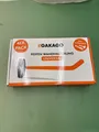 Gakago Reifenhalter Wandhalterung 4er Felgenhalter Wand Set