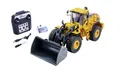 Carson RC Radlader Volvo L260H 1:16 Metall RTR mit Sound & Licht