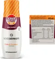 SodaStream Getränke-Sirup , Sorte:Schwip Schwap Zero - 440ml