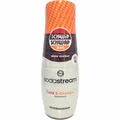 sodastream schwip schwap zero Getränke Sirup Cola&Orange 0,44l Flasche