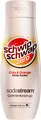 SODASTREAM 1924210490 SST SCHWIPSCHWAP ZERO O. Z. Sirup Weiß/Orange