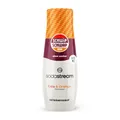 Sodastream Sirup SchwipSchwap ohne Zucker 440 ml Getränkesirup Konzentrat