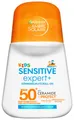 GARNIER Sonnenschutzstift Garnier Ambre Solaire Kids Sensitive expert+ Roll-On LSF 50+