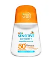 GARNIER Ambre Solaire Kids Sensitive expert+ Roll-On LSF 50+ Sonnenstift 50 ml