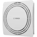 Bosch Badventilator Fan 1900 DH W 100, 100 mm, Luftfeuchtigkeitssensor, Silent-Funktion