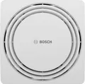 Bosch Fan 1900 DH W100 Badlüfter mit Feuchtigkeitssensor, für 100mm Rohre, weiß