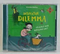 Inspektor Dilemma  Es fliegt was durch die Luft Hörbuch CD KRISTINA ANDRES