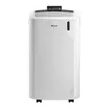 DeLonghi Pinguino PAC EM82 Mobile Klimaanlage weiß 2,4 kW/10.000 BTU/h