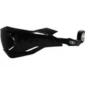 Acerbis Honda Transalp XL750, Handschützer X-Factory - Schwarz