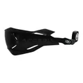 Handprotektoren Acerbis X-FACTORY für TRANSALP XL750 23 Handschutz schwarz