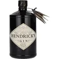 Hendrick's Gin 44% Vol. 0,7l