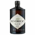 Hendrick's Gin 0,7 l Premium Gin aus Schottland, Hendricks