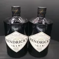 Hendrick's Gin 44% Alkohol Scotland 2 x 0,7 Liter