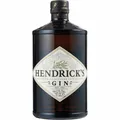 Hendricks Gin, Schottischer Gin, Spirituose, Alkohol, Flasche, 44%, 0.7 L