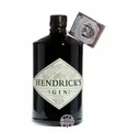 Hendrick’s Gin Small Batch, Handcrafted in Scotland / 44 % vol. / 0,7L Flasche