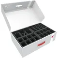 LBXL13 - Lagerbox DSLB150 für HeroQuest (2021): Mythic Tier