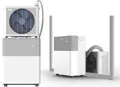 Midea Porta Split Cool Mobile Split-Klimaanlage 2,35KW 
