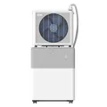 Midea PortaSplit Klimagerät 8.000 BTU, EEK  Smart WLAN App-Steuerung