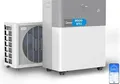 Midea mobiles Split-Klimagerät PortaSplit Cool 8.000 BTU 2,3 kW |  | Für 28 m² | WLAN App-Steuerung | Silent 38 dB