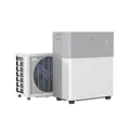 Midea PortaSplit Cool Mobile Klimaanlage 2,3 kW nur Kühlen
