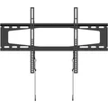 Sanus QLL23, 101.6 cm (40"), 177.8 cm (70"), 45.45 kg, 100 x 100 mm, 700 x 400 mm, Black (Wand, 45.45 kg, 40" - 70") (QLL23-B2)