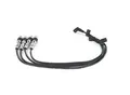 BOSCH Zündleitungssatz 0986356312 für VW