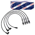 Bosch 0986356312 - Zündleitung - 1 Stück