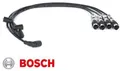 BOSCH 0986356312 Zündleitungssatz Zündkabelsatz Zündkabel für Seat für VW