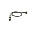 Original BOSCH Zündleitungssatz 0 986 356 312 für Seat VW