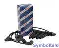 BOSCH Zündleitungssatz für SEAT AROSA,INCA; VW CADDY II,LUPO,POLO