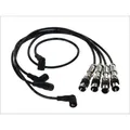 Zündleitungssatz BOSCH 0 986 356 312