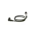 Zündkabel 0 986 356 312 BOSCH für VW SEAT