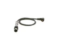 BOSCH 0 986 356 312 Ignition Cable Kit for SEAT,VW
