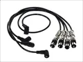 Zündleitungssatz für BOSCH 0 986 356 312 VW POLO (6N2) 1 1999-2001