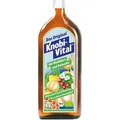 Knobi-Vital mit Weißdorn und Holunder