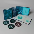 Marillion 'Holidays In Eden' (Deluxe Edition) 3CD & Blu-Ray - NEU & VERSIEGELT