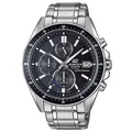 Casio EFS-S510D-1AVUEF Edifice Chronograph mit Solarbetrieb