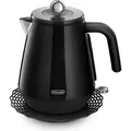 De'Longhi Eclectica KBY2001.BK - Schwarz