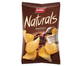 LORENZ Knabberei, Lorenz Naturals Balsamico Kartoffel Chips in Schale geröstet 95g
